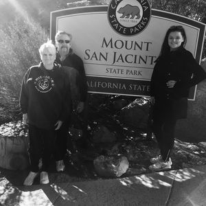 Meet your Posher, Carolyn